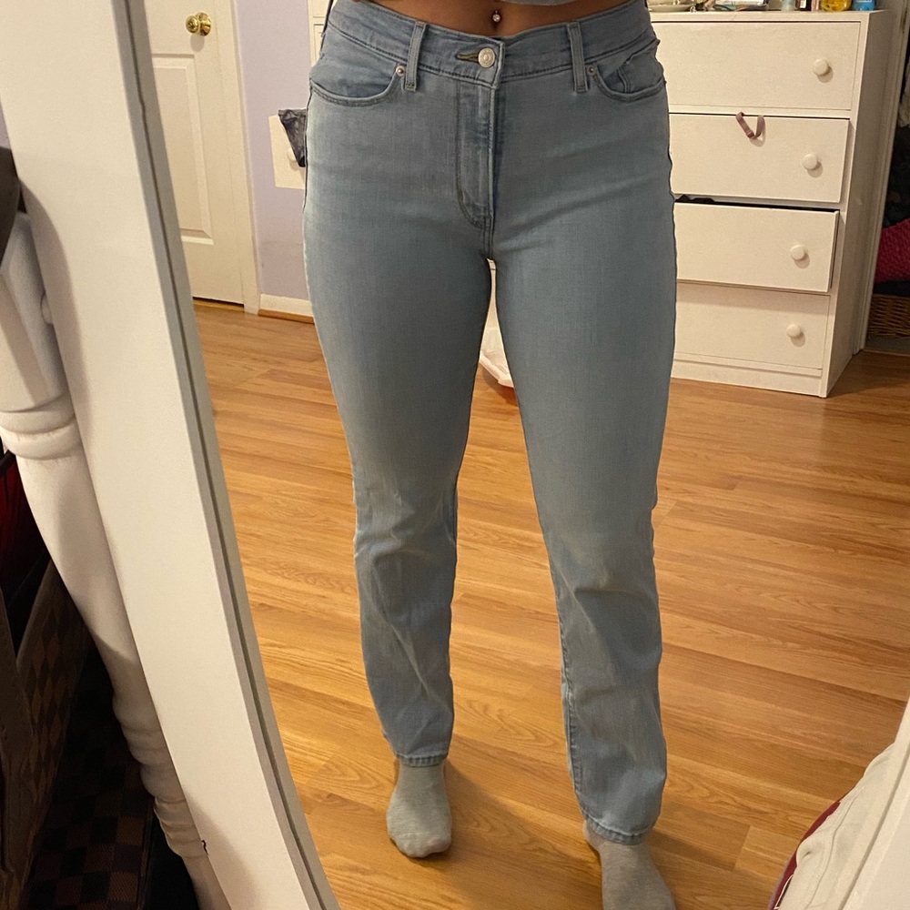 Levi jeans